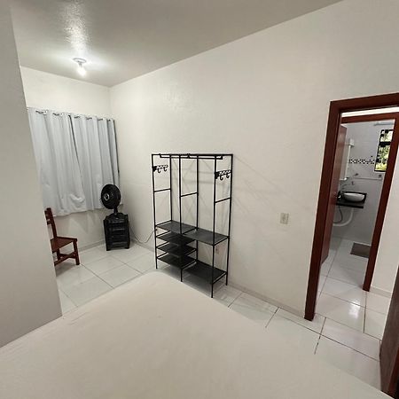 Apartamentos Praia Do Sonho Palhoça Extérieur photo