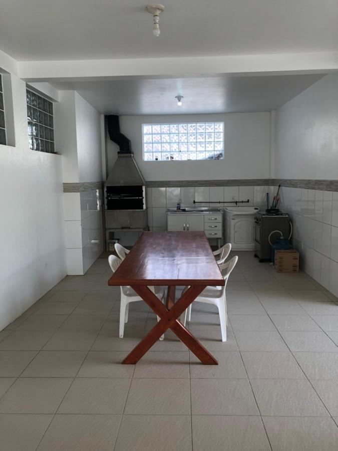 Apartamentos Praia Do Sonho Palhoça Extérieur photo