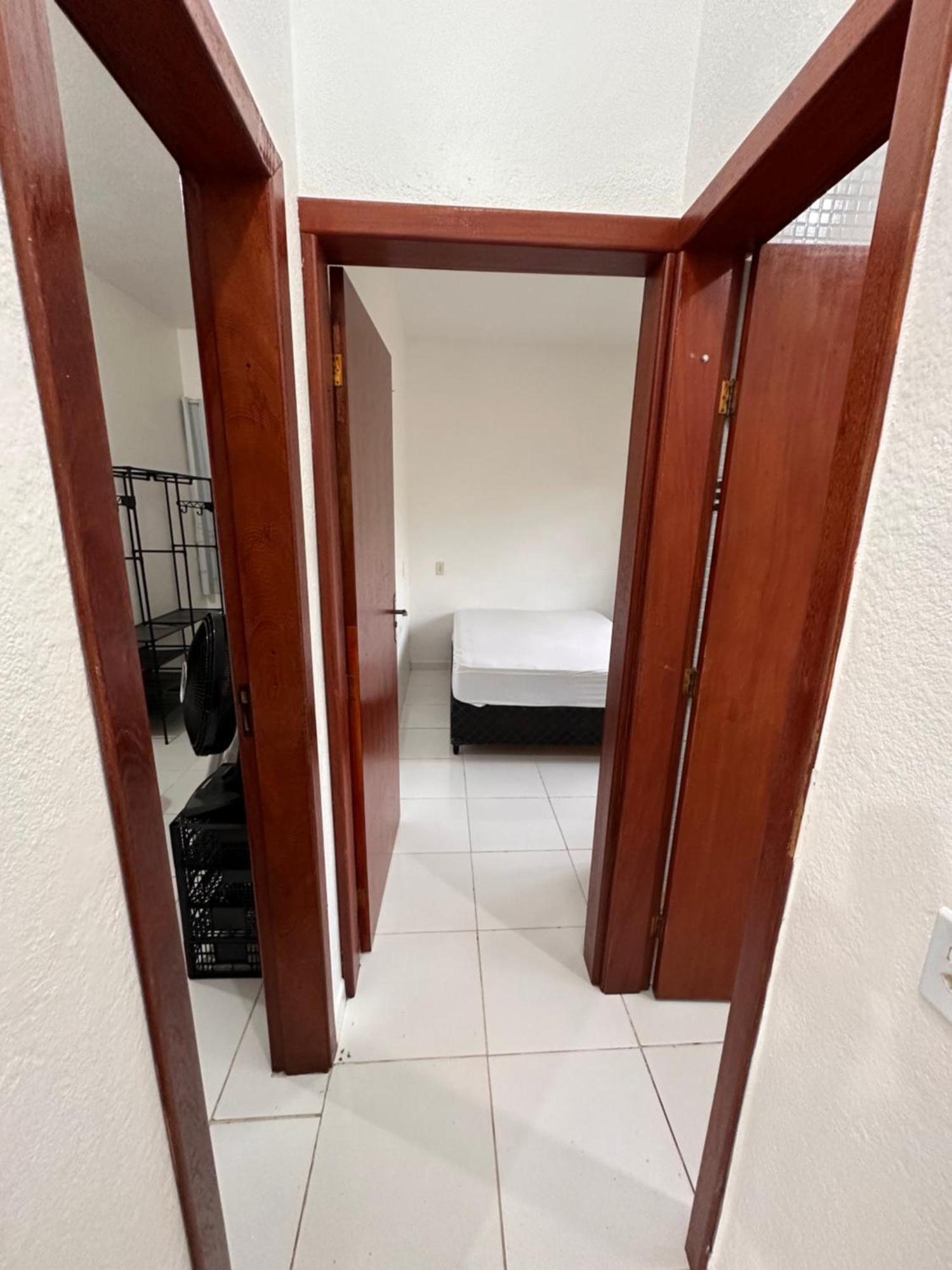 Apartamentos Praia Do Sonho Palhoça Extérieur photo
