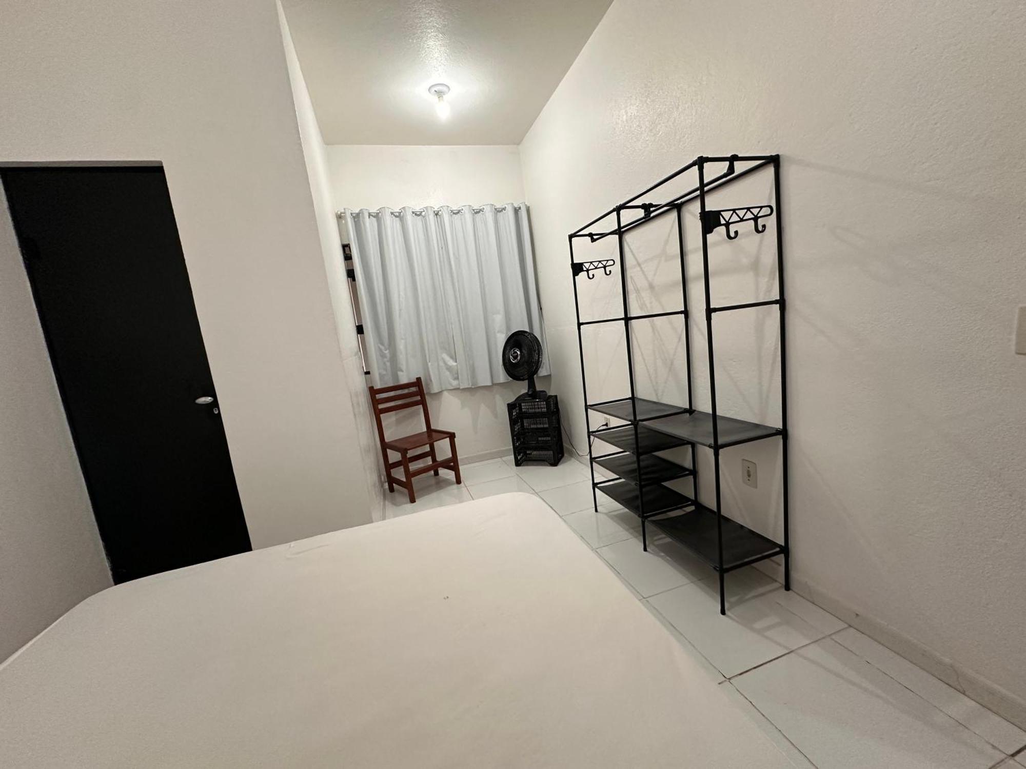 Apartamentos Praia Do Sonho Palhoça Extérieur photo