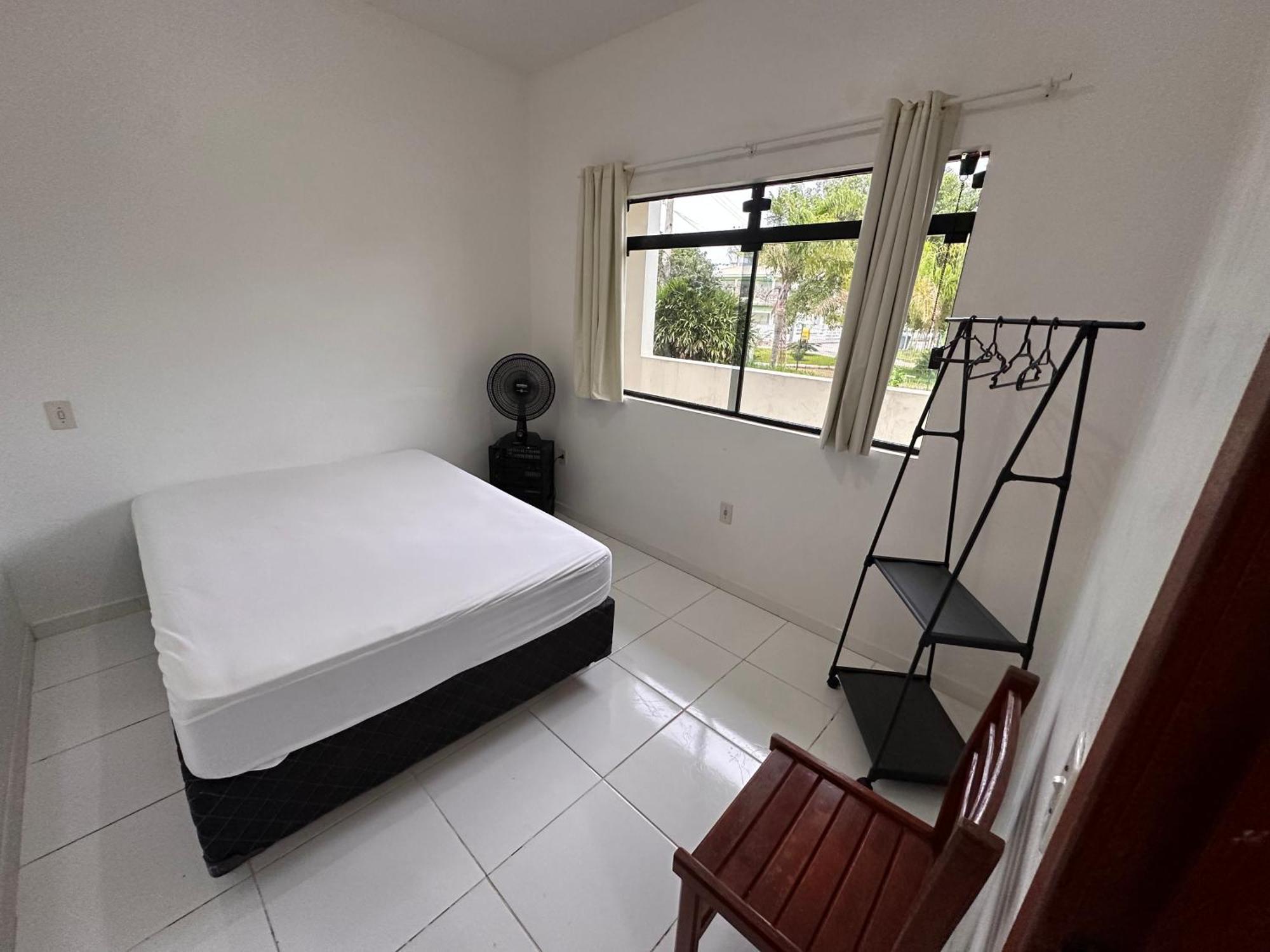Apartamentos Praia Do Sonho Palhoça Extérieur photo