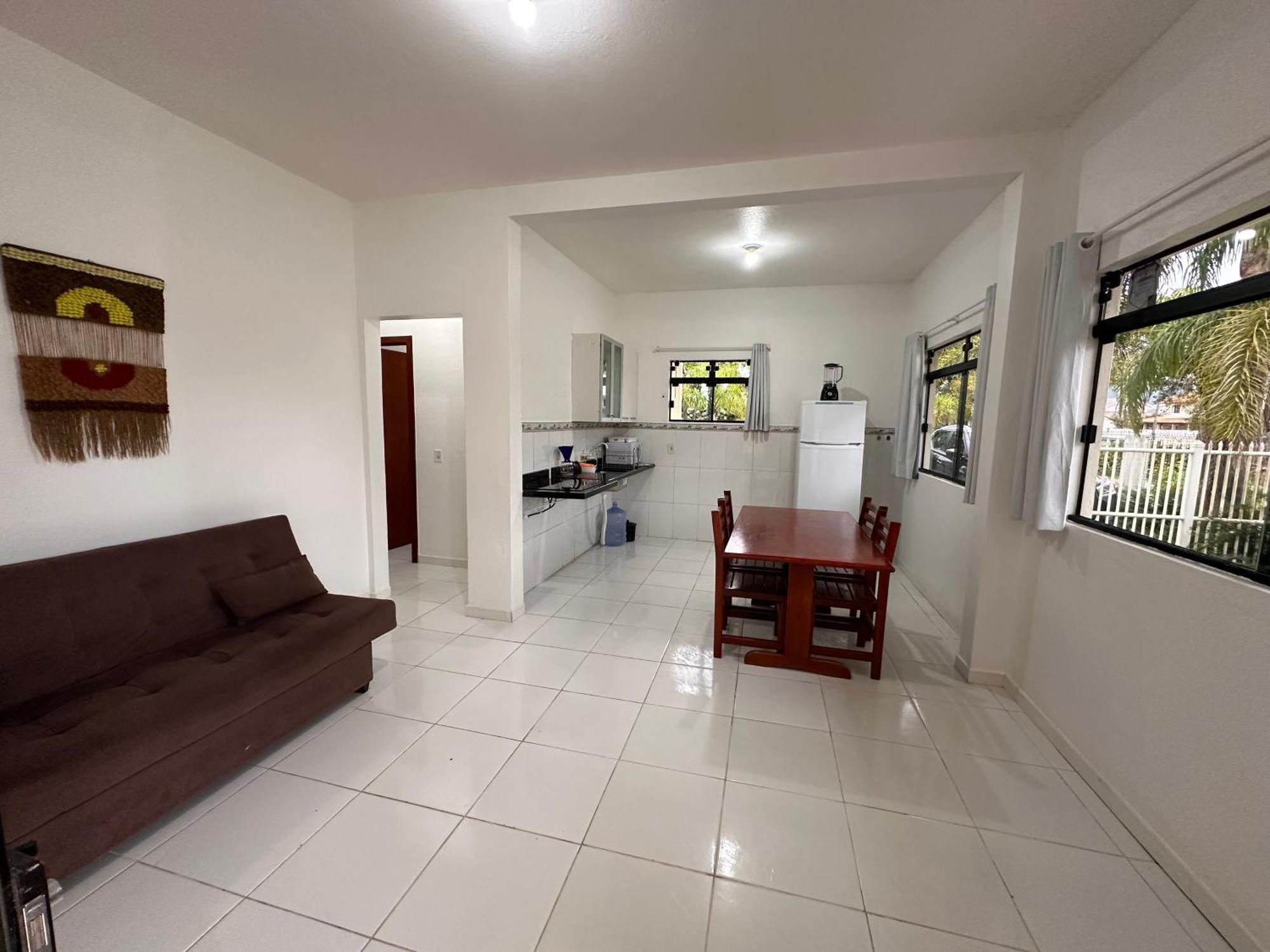 Apartamentos Praia Do Sonho Palhoça Extérieur photo